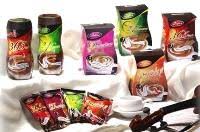 Our factory is iso 22000, iso 9100, haccp and halal certified. Gcb Foods Sdn Bhd