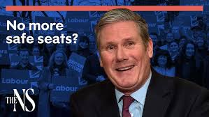 Jeffrey Peel Interviews Abi McGuire