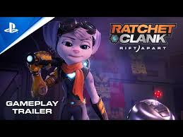 Rift apart is a wonderful table setter for the ps5, and a great. Ratchet Clank Rift Apart Polycount