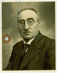 Fleischer, Irma and Julius