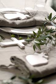Dans Mon Jardin Secret Il Y A Deco Communion Decoration Deco Table Noel