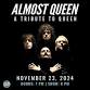 Almost Queen