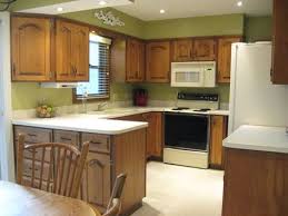 It also creates the most efficient, functional space for your kitchen workflow. 35 10x10 Kitchen Design Ideas