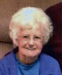 Ivy May Ladouceur Obituary November 6, 2014