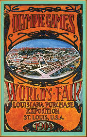 Louis was so controversial that the event was almost struck from the olympic programme for the following games. 1904 Summer Olympics Wikiwand