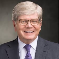 Eric Thatcher, MBA, CEM, LEED GA