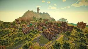 A look at some of the plant seeds from monticello. Top 5 Best Minecraft Seeds For Long Term Survival Firstsportz