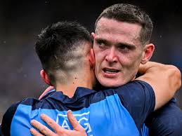 Brian Fenton Admits 'Toxic' Feeling Had Crept Into Dublin Camp