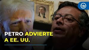 Entrevista a Anibal Romero: Trump no les va dar estatus de protección  temporal a ecuatorianos