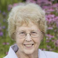 Obituary information for Frances J. Wiggers