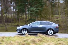 Tesla model x powertrain and performance specs. Tesla Model X 100d Review Greencarguide Co Uk