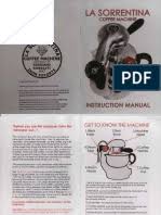 We will observe some capsule types and give a. Lavazza Products Pdf Coffee Domesticated Plants