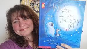 One Blue Sock. by Emily Ballou and Steven Michael King