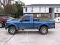 2002 Ford Ranger Stepside