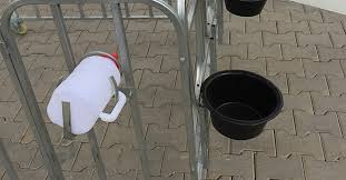 Buzagi Biberonu Isbir Ziraat Hayvan Yatagi Ahir Ici Alet Ekipmanlari Ve Rebonded Bondex Sunger