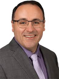 Our Team of Advisors