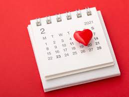 The world is facing pressing problems, including humanitarian crises, deadly conflicts and a devastating pandemic. U S Commemorates 57th Consecutive American Heart Month In February American Heart Association