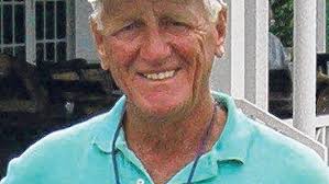 Croquet hall of famer Archie Peck dies of cancer