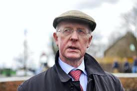 From Limerick to the Curragh to the Hong Kong Derby 15 March 2019 Free