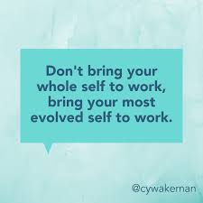 Cy wakeman no ego quotes. Facebook
