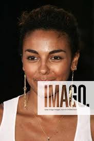 Marsha Thomason's Instagram, Twitter & Facebook