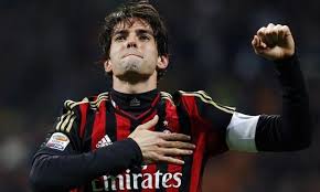 Kaka talked about neymar and the award in an interview with arenasbt in his native brazil. Ricardo Kaka Steemkr