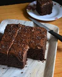 Eggless Whole Wheat Chocolate Cake Recipe Video Recipe Bakingwithoutovenseries Recipe Wheat Cake Recipe Cake Recipes Eggless Cake Recipe