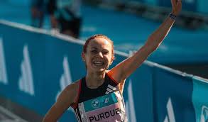 Brits in record-breaking form in Berlin and Pescara