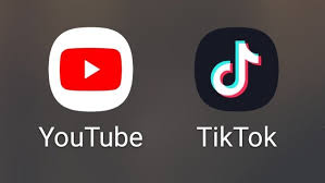 Youtube vs tiktok, amir siddiqui, carryminati roasting tiktok, india's most liked video, carryminati new tiktok vs youtube video, carryminati roasting tiktok, akb media, carryminati video likes record carryminaty. Youtube Vs Tiktok Controversy Here S All You Need To Know About The Dispute World Wire