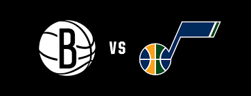 Brooklyn Nets Vs Utah Jazz Barclays Center