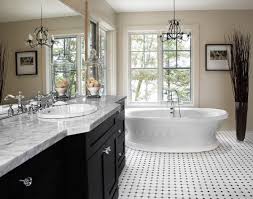 Our range of large format tiles, starting from 498mm x 498mm, require less grout and are generally easier to maintain, which, of course, makes them a great choice for bathrooms. Big Tile Or Little Tile How To Design For Small Bathrooms And Living Spaces On Suncoast View Tile Outlets Of America