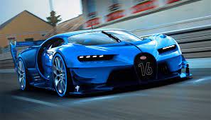 The 7 Exclusive Journal Bugatti Vision Gran Turismo Bugatti Wallpapers Concept Cars Bugatti