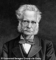 Sheffield University tells staff Charles Darwin was 'racist'