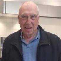 James Davis Burke Obituary