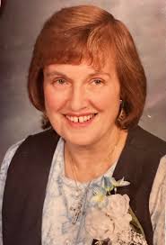 Obituary for Diana A. Hofstetter