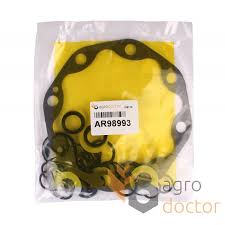 Maybe you would like to learn more about one of these? Hydraulic Cylinder Repair Kit Ar98993 John Deere Oem Ar98993 For John Deere Order At Online Shop Agrodoctor Eu