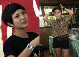 Jan 25, 2021 · potongan bob merupakan salah satu model rambut pendek klasik yang tentunya bisa jadi alternatif pilihan kamu. 8 Artis Cantik Ini Tetap Kece Dengan Gaya Rambut Super Pendeknya