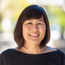 Ellen Woo's Instagram, Twitter & Facebook