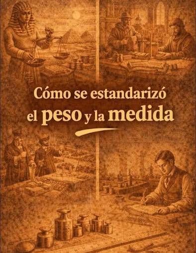¿Sabes por qué un metro mide un metro? La medida que cambió el mundo nació gracias a la Revolución Francesa y a la propuesta de un español: Agustín Pedrayes.