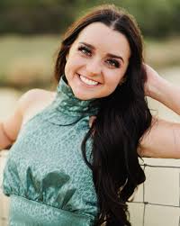 Operation Round Up Scholarship Recipients