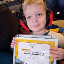 Erin Picchi's Instagram, Twitter & Facebook