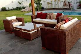 Descubrí la mejor forma de comprar online. Muebles De Rattan Mimbre Natural Original Terrazas Jardines Casas De Playa Y Campo Dise Os Innovadores Muebles Para Terraza Mueb Mebel Desain Furnitur Bokeh