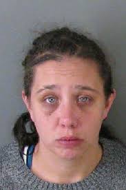 Police: Drunken driver had drugs, baby in the car