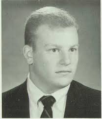 Daniel Barnett Witkin (1969-2003)