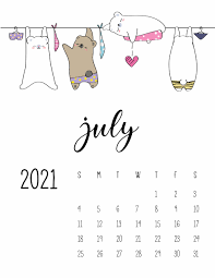 18 2020 prnewswire lexus today announced three mentors for the 2021 lexus design award the international design competition which is currently accepting submissions from the. Free Printable July 2021 Calendars World Of Printables