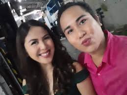 Carmina villaroel legaspi (@minavillaroel567) • Facebook