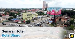 #2 best value of 322 places to stay in kota bharu. Senarai Hotel Di Kota Bharu C Letsgoholiday My