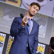 Chb Midia On Twitter Hemsworth Chris Hemsworth Chris Hemsworth Thor