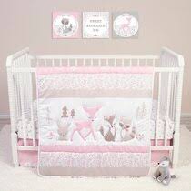 Wayfair Purple Crib Bedding Sets You Ll Love In 2021