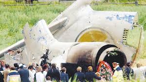 Beim seilbahnunfall von cavalese am 3. Utoya Black Hawk Down Fukushima In Sekunden Zur Katastrophe News Inland Bild De
